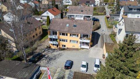 Bad Dürrheim Wohnungen, Bad Dürrheim Wohnung kaufen