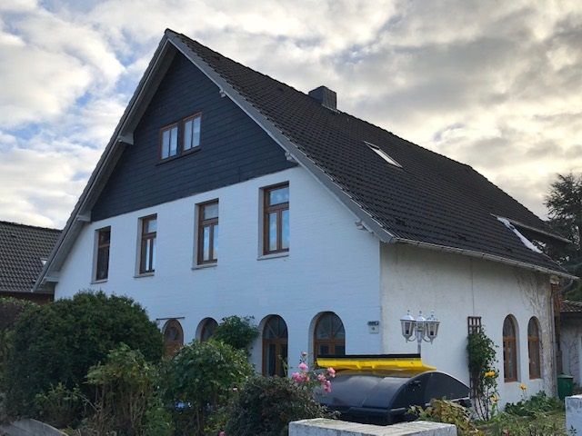 ++ Mehrfamilienhaus in Scharbeutz ++ Nur wenige Gehminuten zum Strand...