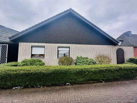 Bremervörde Häuser, Bremervörde Haus kaufen