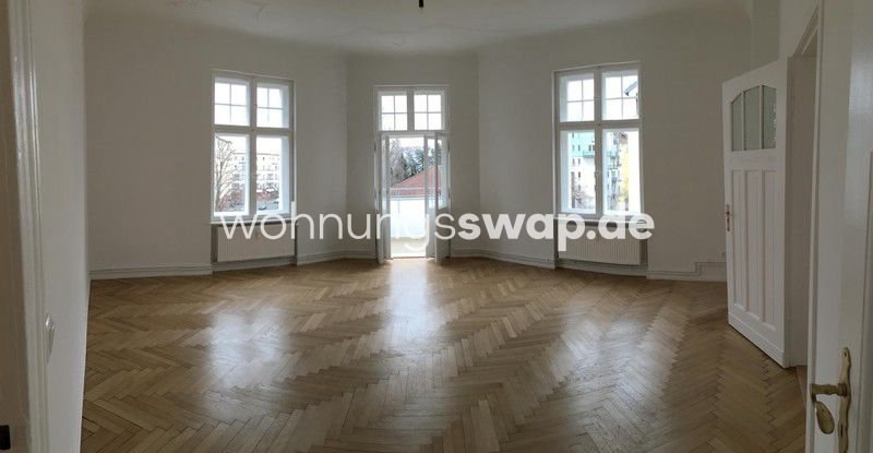 4 Zimmer Wohnung in Berlin (Neukölln)