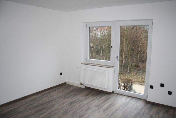 Wohnzimmer Erdgeschoss