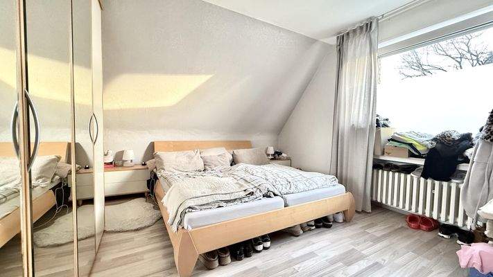 Elternschlafzimmer (Whg. OG)