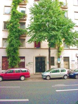 Köln, Belgisches Viertel