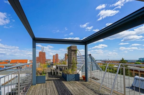 Panorama-Terrasse