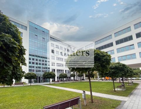 Nürnberg Büros, Büroräume, Büroflächen 