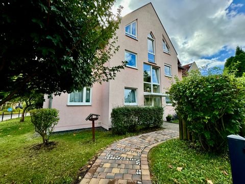 Rudolstadt Wohnungen, Rudolstadt Wohnung kaufen