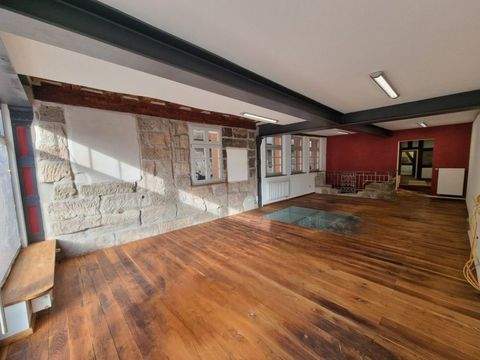 Fürth Ladenlokale, Ladenflächen 