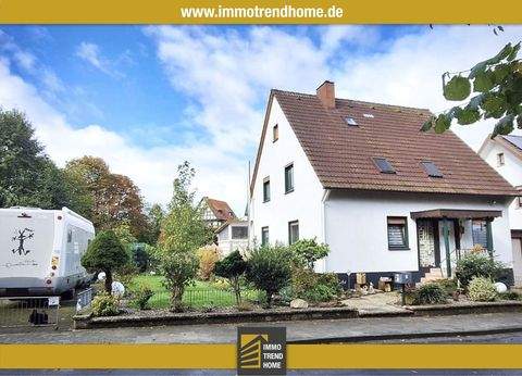 Bad Essen / Wehrendorf Häuser, Bad Essen / Wehrendorf Haus kaufen