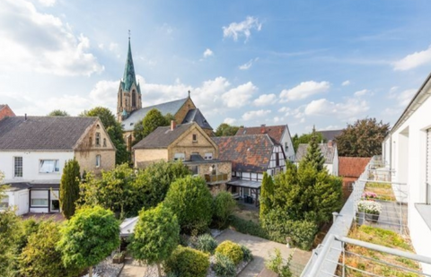 Harsewinkel Wohnungen, Harsewinkel Wohnung mieten