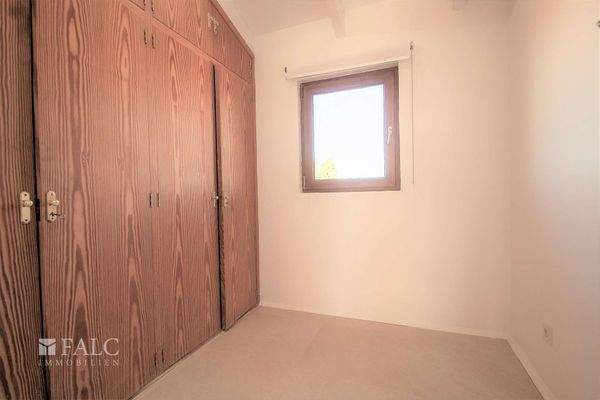 Umkleidezimmer - Vestidor