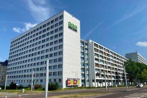 Halle (Saale) Wohnungen, Halle (Saale) Wohnung mieten