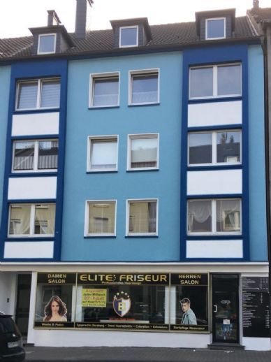 3,5 Zimmer Wohnung in Gelsenkirchen (Bulmke-Hüllen)