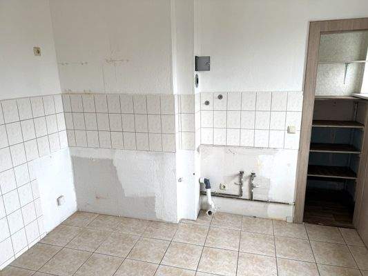 Küche - im Januar NEU