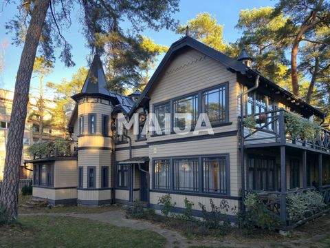 Jurmala Häuser, Jurmala Haus kaufen