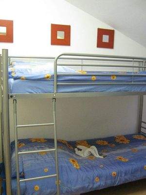 6. Stockbett in Eisenoptik.JPG