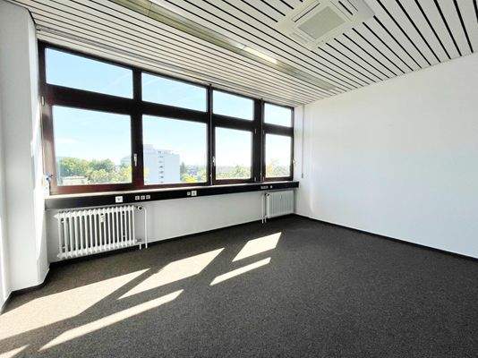 Büro 3. Obergeschoss
