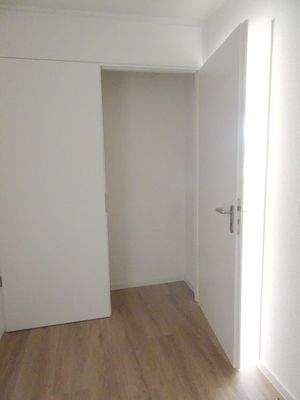 Funktionaler Flurschrank mit viel Platz