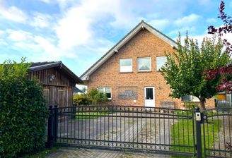 Grundstückseinfahrt 