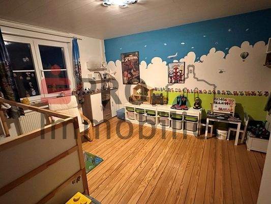 Kinderzimmer