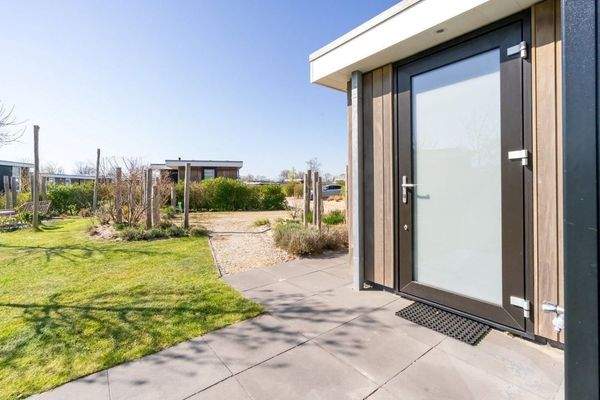 Duinvilla Kopen Schouwen Duin Energielabel A 12 Zo