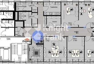 4. Obergeschoss ME 2