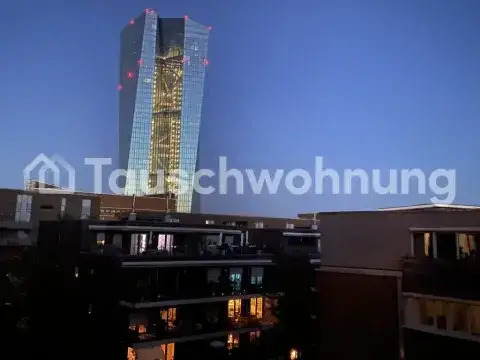 Frankfurt am Main Wohnungen, Frankfurt am Main Wohnung mieten