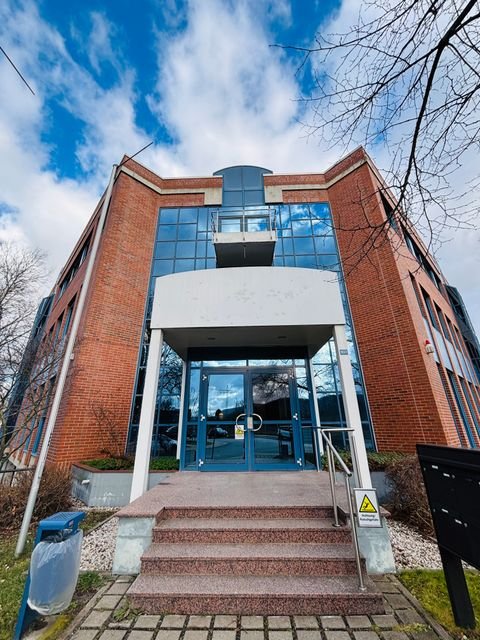 Jena Büros, Büroräume, Büroflächen 