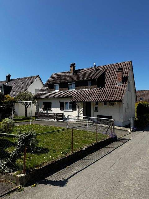 Meckenbeuren / Reute Häuser, Meckenbeuren / Reute Haus kaufen