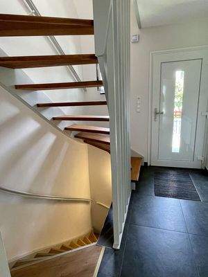 Flur Erdgeschoß