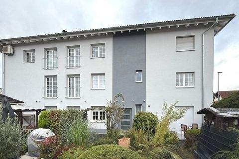 Oberursel Häuser, Oberursel Haus kaufen