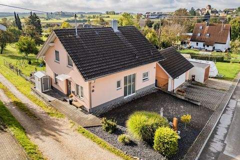 Neuhausen ob Eck / Worndorf Häuser, Neuhausen ob Eck / Worndorf Haus kaufen