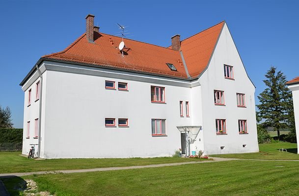 Wohnhausanlage 3 in Niederfladnitz