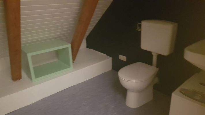 DG Bad mit WC