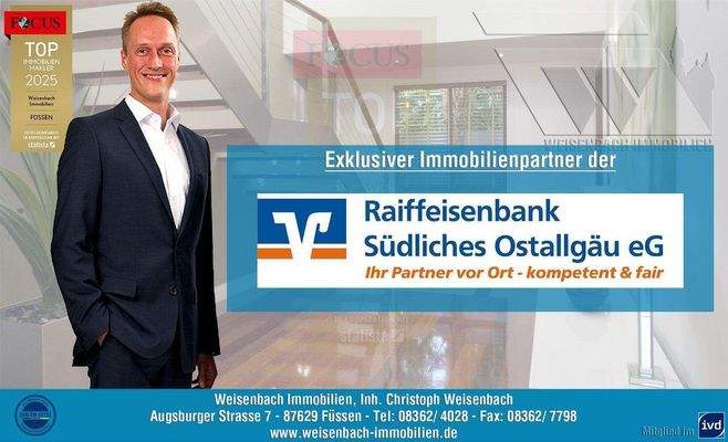 Weisenbach Immobilien