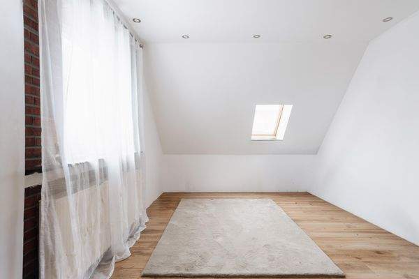 Weiteres Zimmer im Obergeschoss