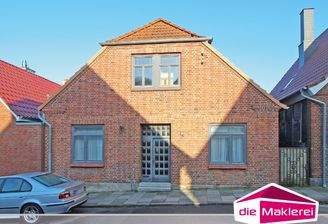 Einfamilienhaus in der Altstadt