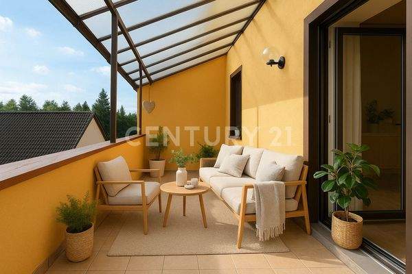 So könnte er zukünftig Aussehen