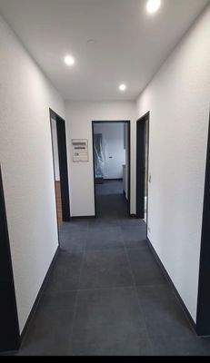 Flur / Eingangsbereich