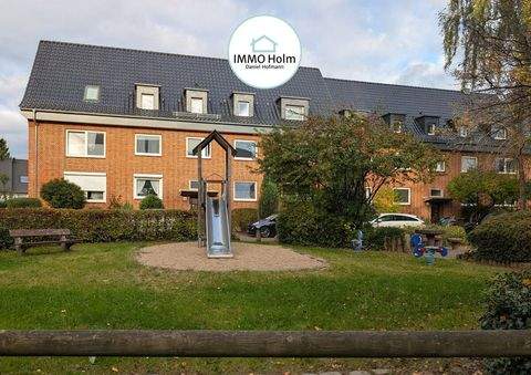 Pinneberg Wohnungen, Pinneberg Wohnung kaufen