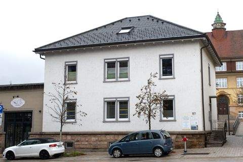 Murg Büros, Büroräume, Büroflächen 