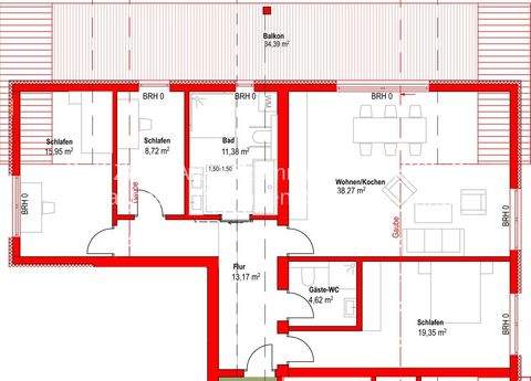 Leipzig / Althen Wohnungen, Leipzig / Althen Wohnung kaufen