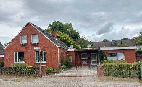 Leer (Ostfriesland) / Heisfelde Häuser, Leer (Ostfriesland) / Heisfelde Haus kaufen