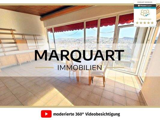 MARQUART IMMOBILIEN