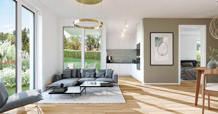 Ihr neuer Lieblingsort