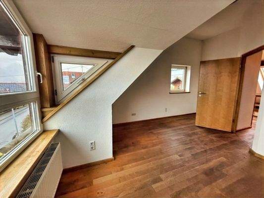 2. Schlafzimmer 2. Obergeschoss