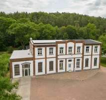 Eisenach Halle, Eisenach Hallenfläche