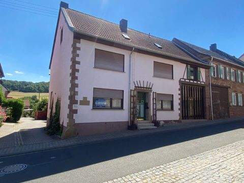 Bärweiler Häuser, Bärweiler Haus kaufen