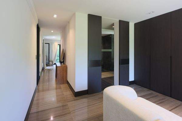 Zugang Masterbad im OG