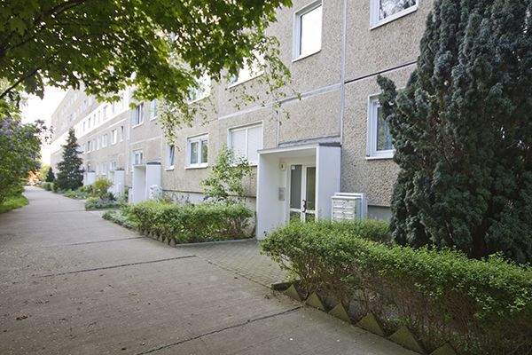 Bsp. Eingangsbereich