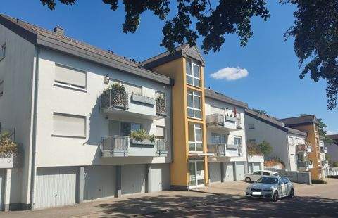 Saarbrücken Garage, Saarbrücken Stellplatz